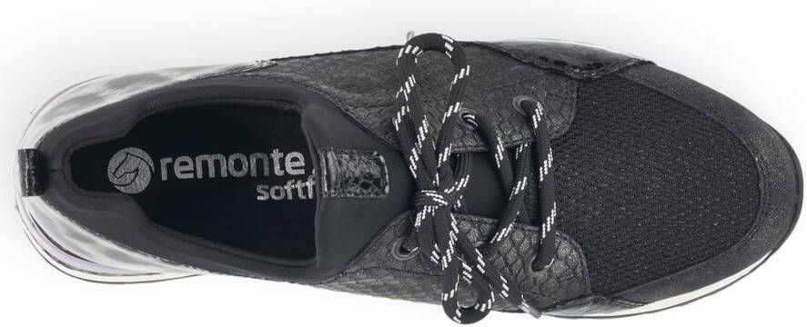 Remonte Sneakers laag
