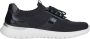 Remonte Slip on sneakers met opgestikte vetersluiting - Thumbnail 2