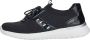 Remonte Slip on sneakers met opgestikte vetersluiting - Thumbnail 3