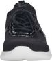 Remonte Slip on sneakers met opgestikte vetersluiting - Thumbnail 5