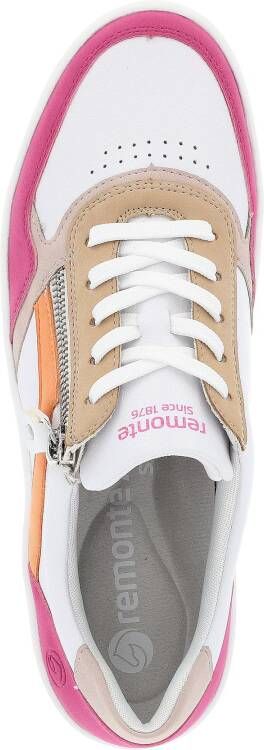 Remonte Sneakers laag