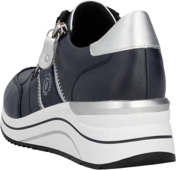 Remonte Sneakers laag