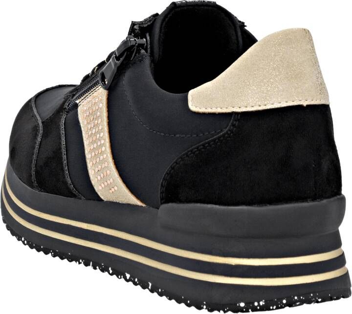 Remonte Sneakers laag