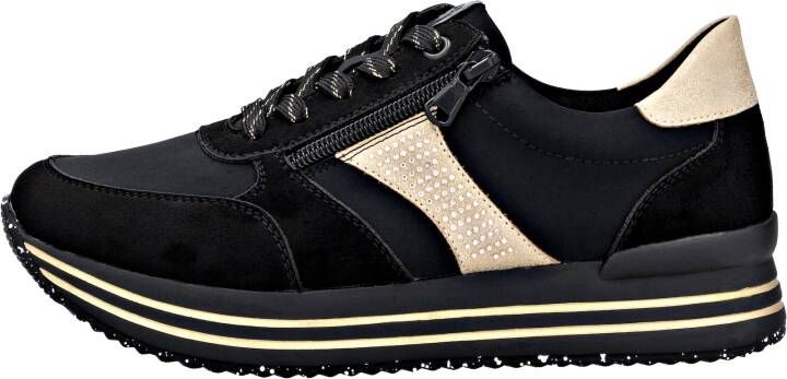 Remonte Sneakers laag