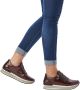 Remonte dames sneaker bruin - Thumbnail 4