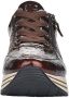 Remonte dames sneaker bruin - Thumbnail 5