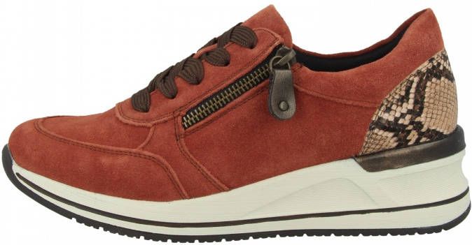 Remonte Sneakers laag
