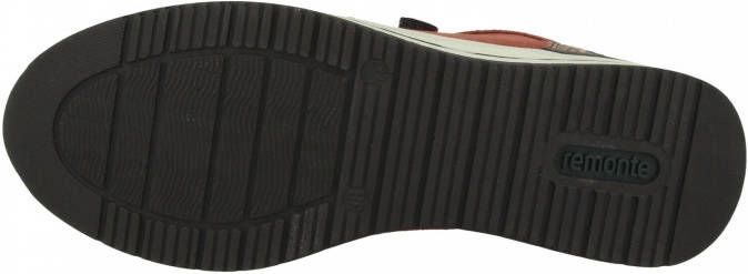 Remonte Sneakers laag