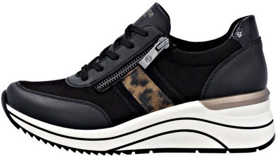 Remonte Sneakers laag 'D0t09'