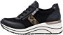 Remonte Sneakers laag 'D0t09' - Thumbnail 7