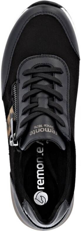 Remonte Sneakers laag 'D0t09'