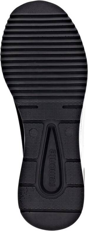 Remonte Sneakers laag 'D0t09'