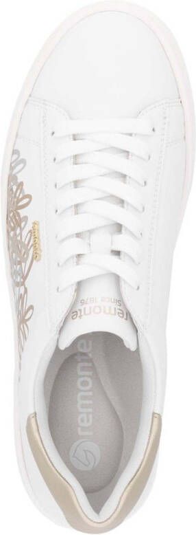 Remonte Sneakers laag 'D2J00'