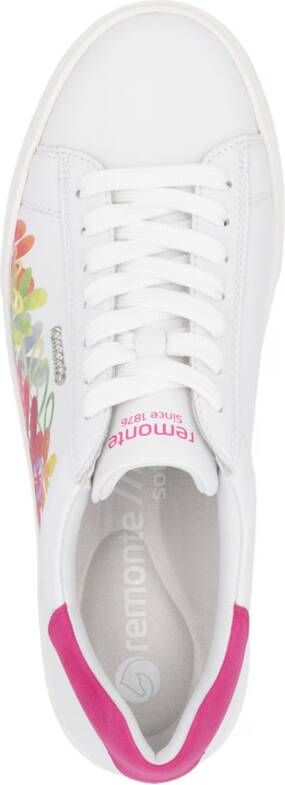 Remonte Sneakers laag 'D2J00'