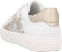 Remonte Plateausneakers veterschoen vrijetijdsschoen lage schoen met contrastafwerking - Thumbnail 22