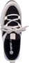 Remonte Sneaker met elastische instap Offwhite Zwart - Thumbnail 7