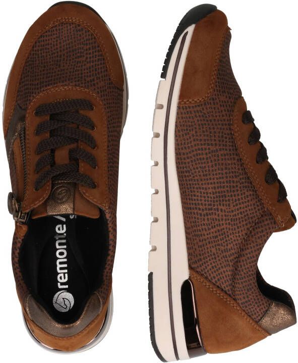 Remonte Sneakers laag 'R6700'