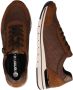 Remonte sneaker art. R6700 24 cognac combi - Thumbnail 4