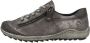 Remonte Veterschoenen in metallic-look - Thumbnail 10