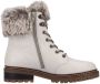 Remonte Winterlaarzen ELLE-Collection met contrasterende stiksels - Thumbnail 15