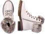 Remonte Winterlaarzen ELLE-Collection met contrasterende stiksels - Thumbnail 17