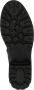 Remonte Elegante Veterschoenen met Gun Metal Details Black Dames - Thumbnail 32