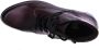 Remonte Rode Gesloten Booties Dames Enkellaarzen Red Dames - Thumbnail 22
