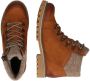 Remonte Winterlaarzen blokhak outdoorschoen veterschoen in trendy bergbeklimmer-look - Thumbnail 11
