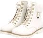 Remonte Winterlaarzen Elisabeth Hurley-Collection veterschoenen outdoorschoen veterschoenen met decoratieve gesp - Thumbnail 26