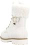 Remonte Winterlaarzen Elisabeth Hurley-Collection veterschoenen outdoorschoen veterschoenen met decoratieve gesp - Thumbnail 27