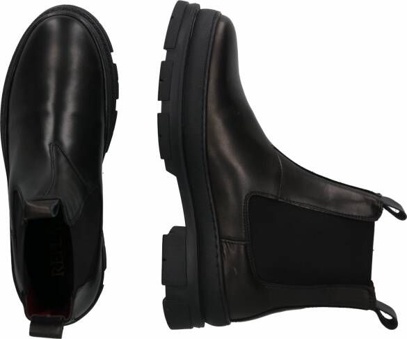 Replay Chelsea boots