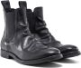 Replay Footwear Chelsea boots in zwart voor Dames GMC86.000 - Thumbnail 9