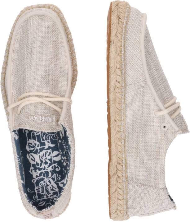 Replay Espadrilles