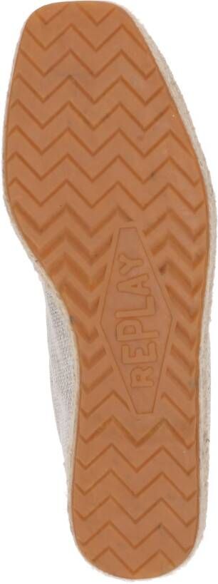 Replay Espadrilles