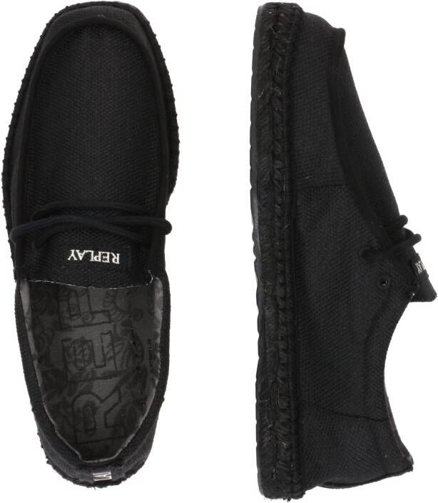 Replay Espadrilles