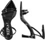 Replay Sandalen met riem - Thumbnail 2