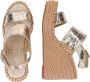 Replay Sandalen met riem - Thumbnail 2