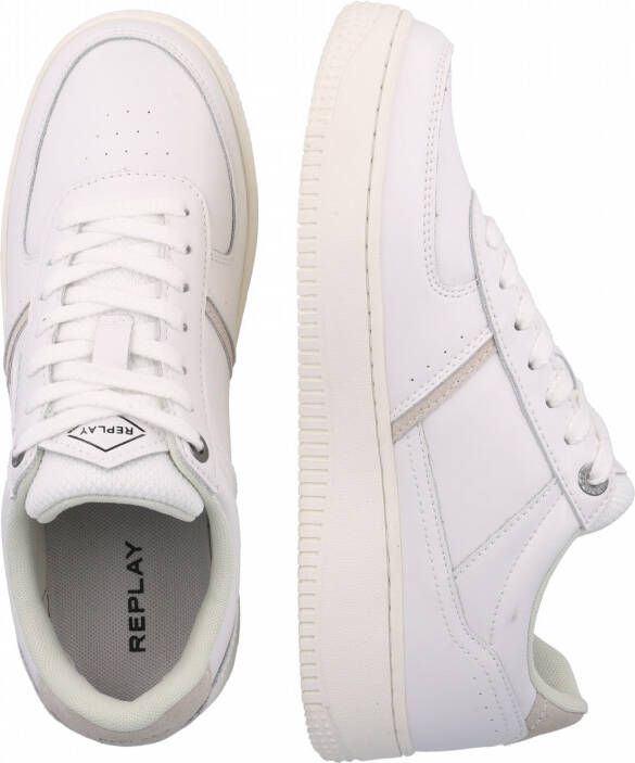 Replay Sneakers laag