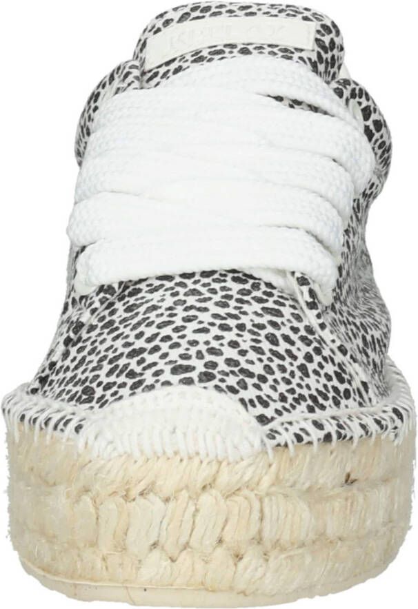 Replay Sneakers laag