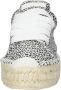 Replay Espadrilles NASH GIRAFFE - Thumbnail 4