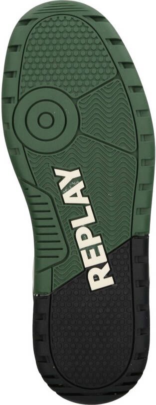 Replay Sneakers laag