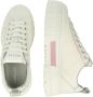 Replay Disco Pearl GWZ4E T Damesschoenen Wit - Thumbnail 3