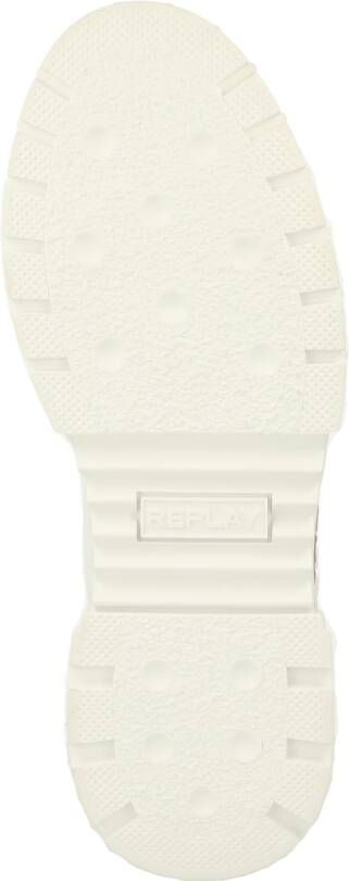 Replay Sneakers laag