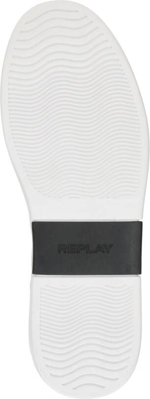 Replay Sneakers laag