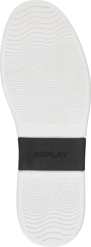 Replay Sneakers laag