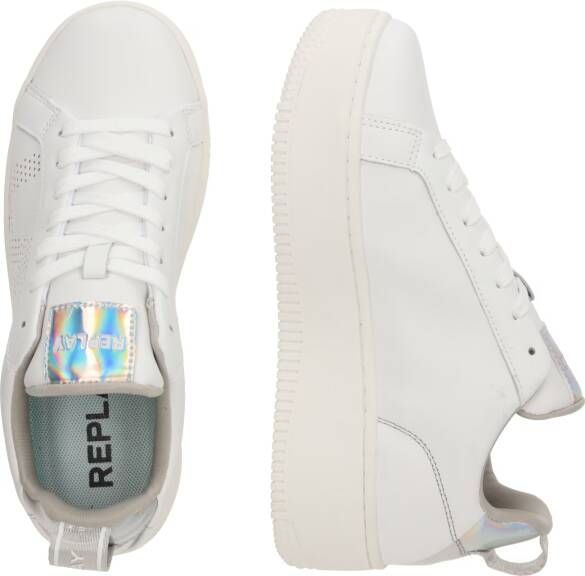 Replay Sneakers laag