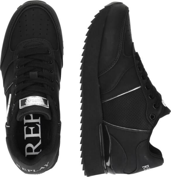 Replay Sneakers laag