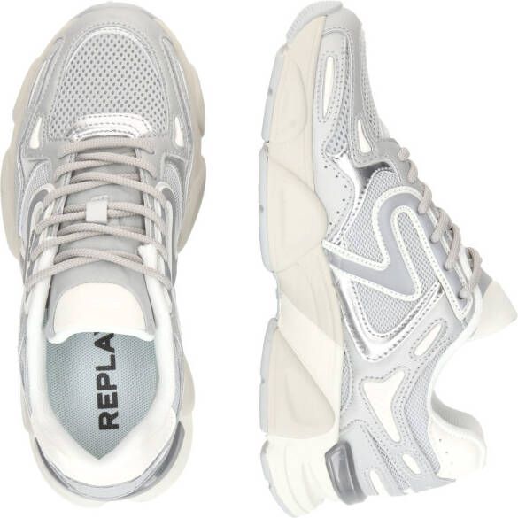Replay Sneakers laag