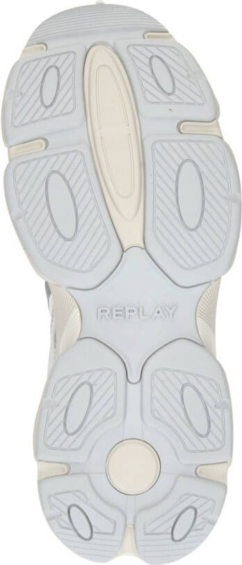Replay Sneakers laag