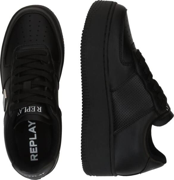 Replay Sneakers laag